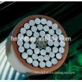ACSR/AS aluminium-clad steel reinforced for ASTM